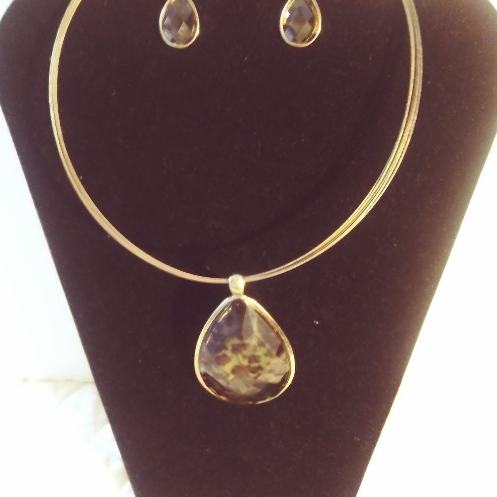 Necklace Set (A40)